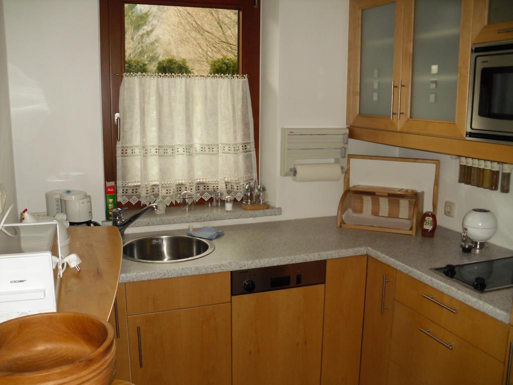 Ski & Golf Apartment 젤암제 객실 사진