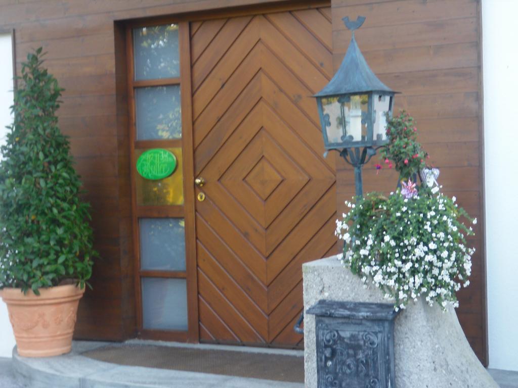 Ski & Golf Apartment 젤암제 객실 사진