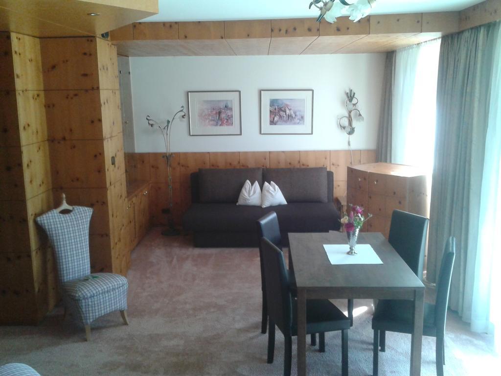 Ski & Golf Apartment 젤암제 객실 사진