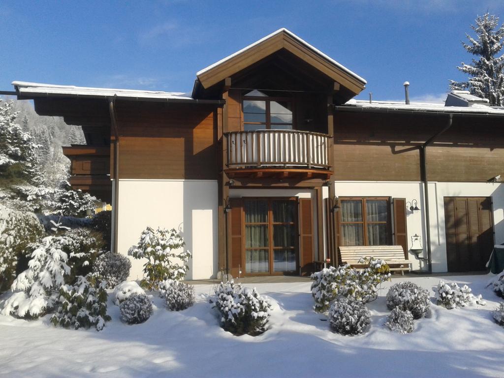 Ski & Golf Apartment 젤암제 객실 사진