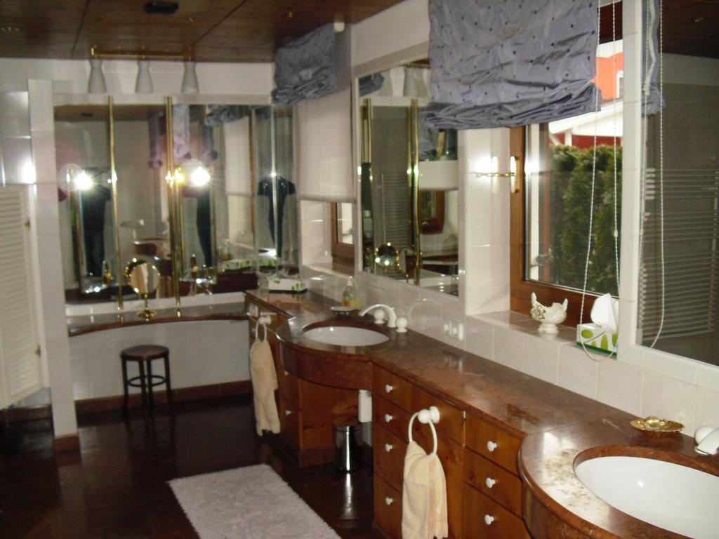Ski & Golf Apartment 젤암제 객실 사진