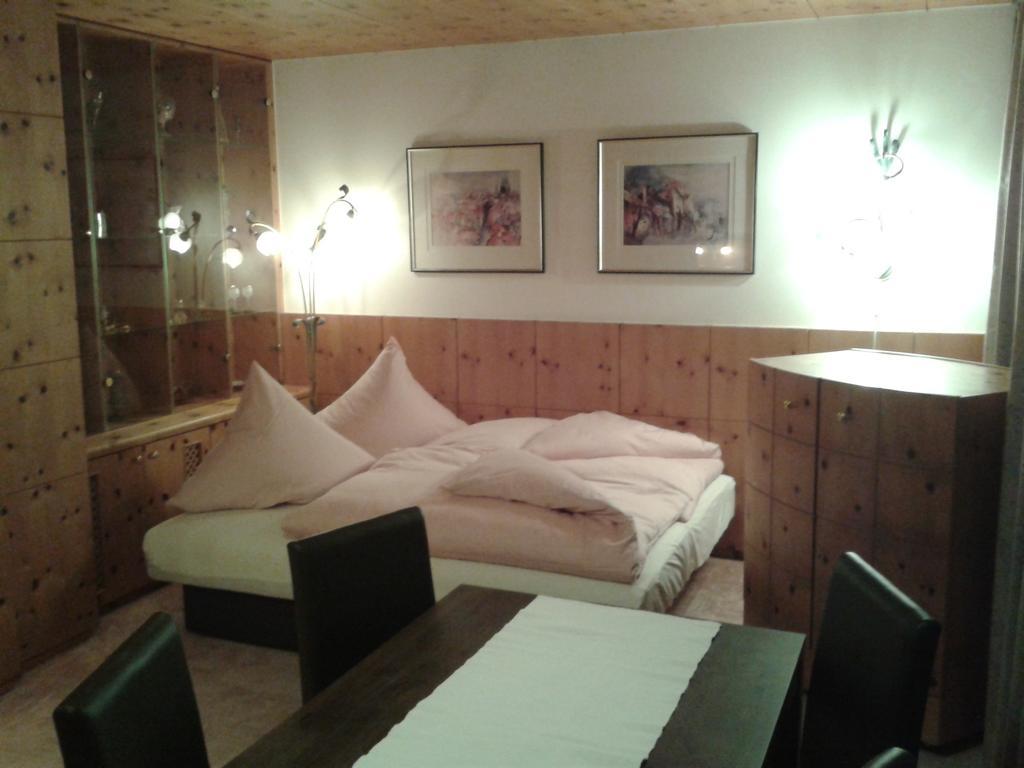 Ski & Golf Apartment 젤암제 객실 사진