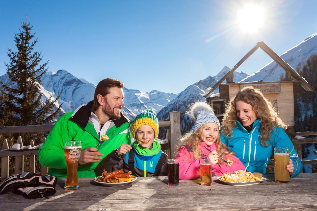 Ski & Golf Apartment 젤암제 외부 사진