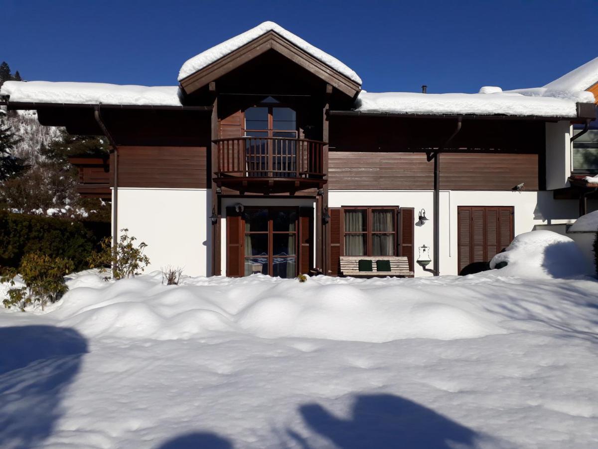 Ski & Golf Apartment 젤암제 외부 사진